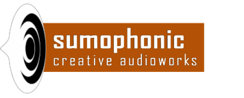Sumophonic Logo